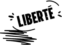 Liberté