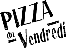 Pizza du vendredi